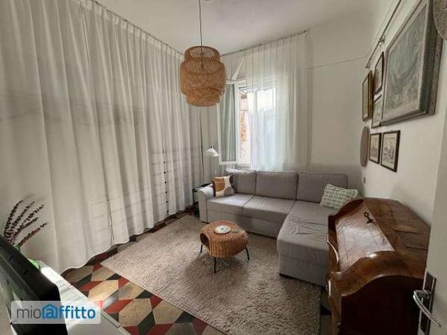 Appartamento arredato Centro storico