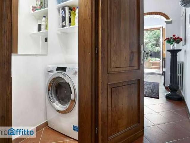 Appartamento arredato Centro storico
