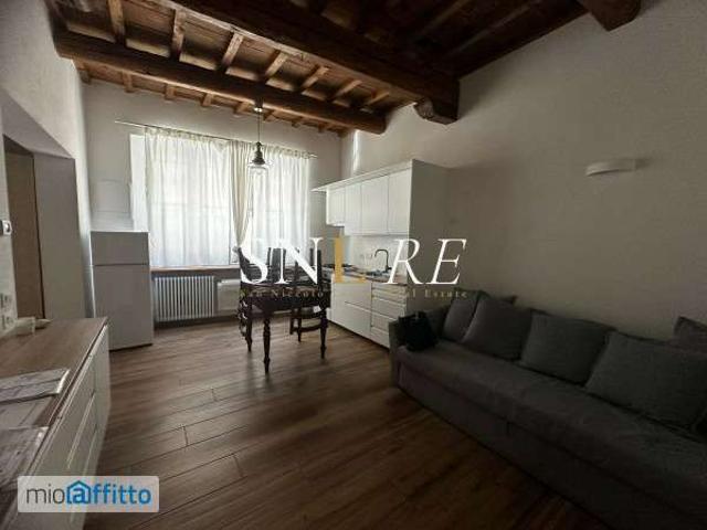 Appartamento arredato Centro storico