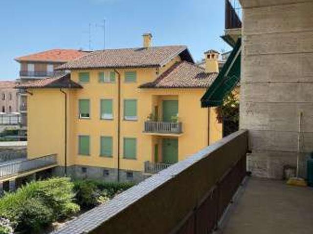 Appartamento arredato Centro storico