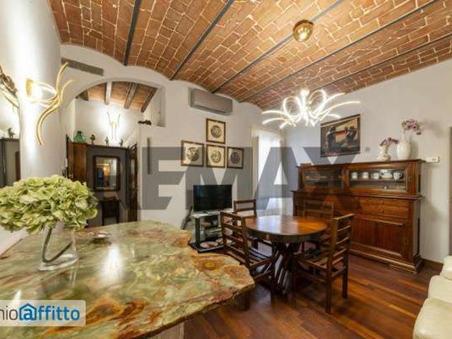 Appartamento arredato Centro storico