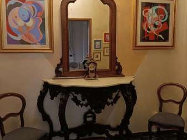 Appartamento arredato Centro storico