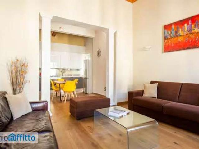 Appartamento arredato Centro storico