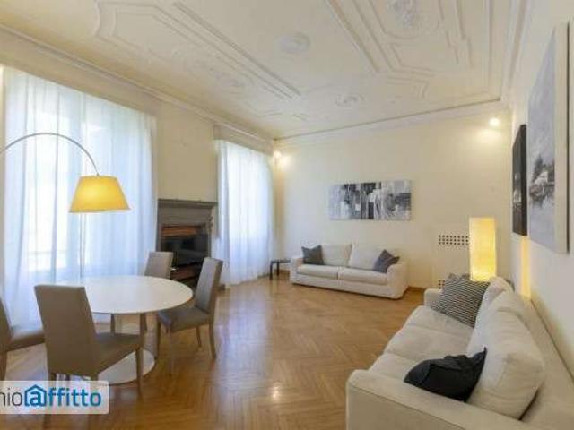 Appartamento arredato Centro storico