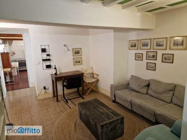Appartamento arredato Centro storico