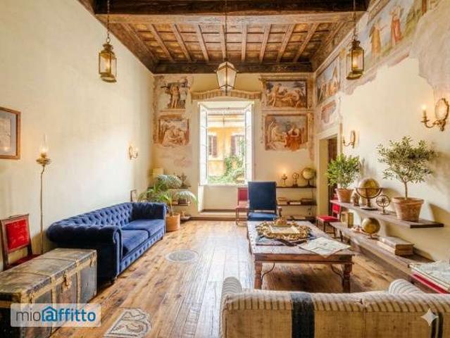 Appartamento arredato Centro storico