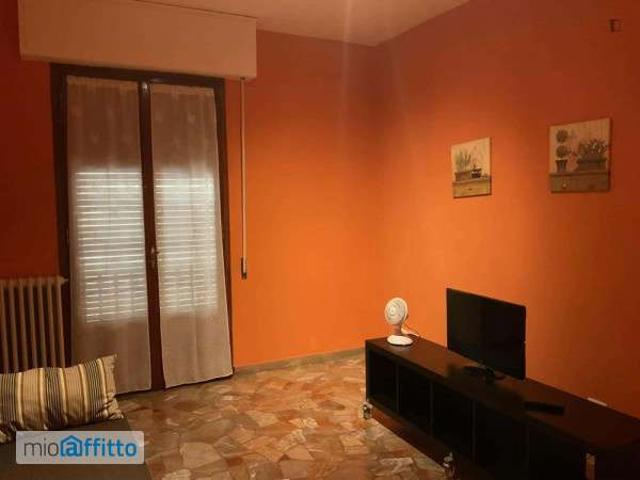 Appartamento arredato Centro storico