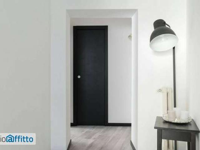 Appartamento arredato Centro storico