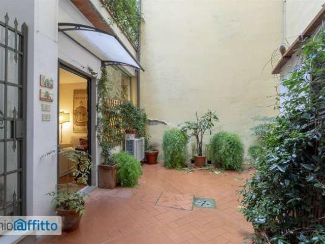 Appartamento arredato Centro storico