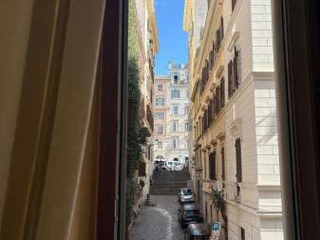Appartamento arredato Centro storico