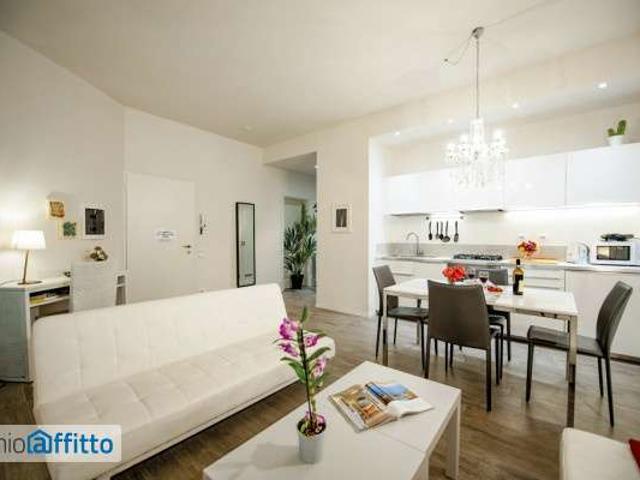 Appartamento arredato Centro storico