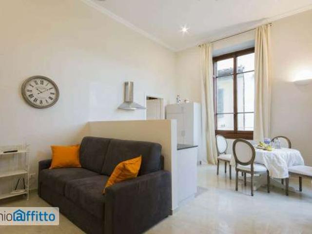 Appartamento arredato Centro storico