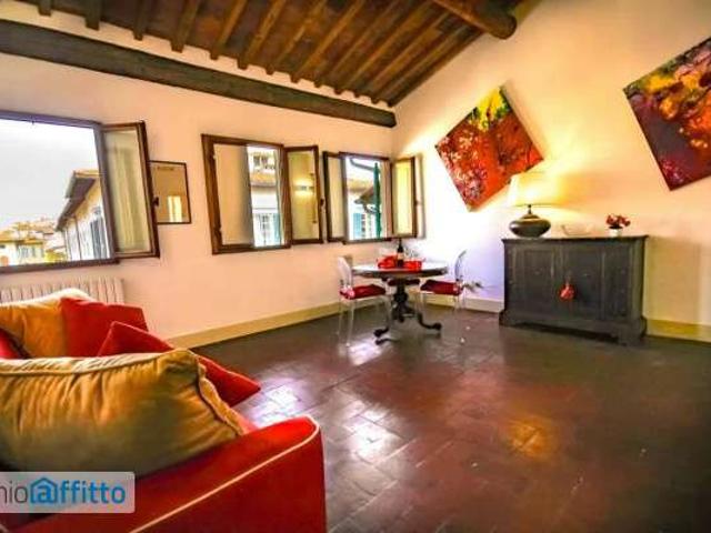 Appartamento arredato Centro storico