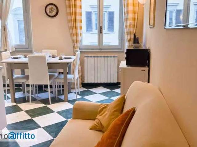 Appartamento arredato Centro storico