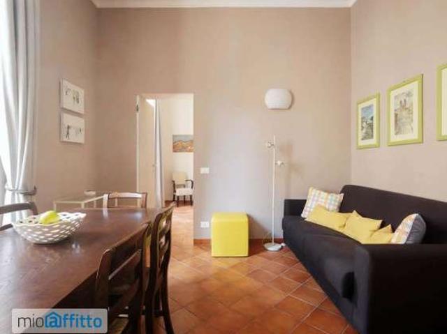 Appartamento arredato Centro storico