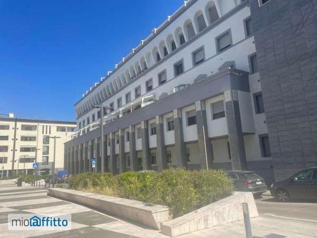 Appartamento arredato Centro storico