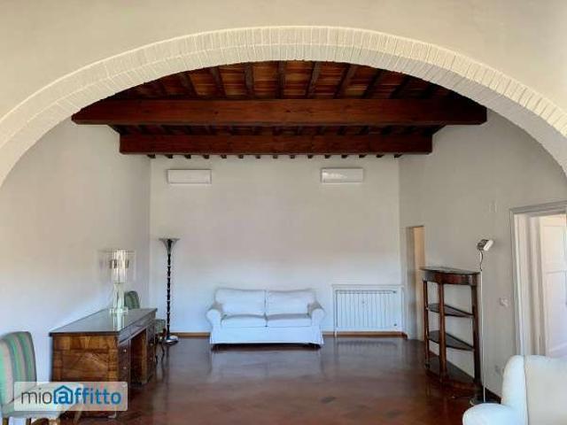 Appartamento arredato Centro storico