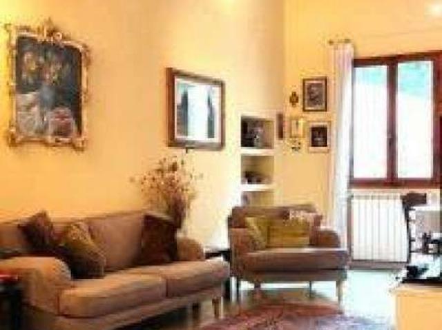 Appartamento arredato Centro storico