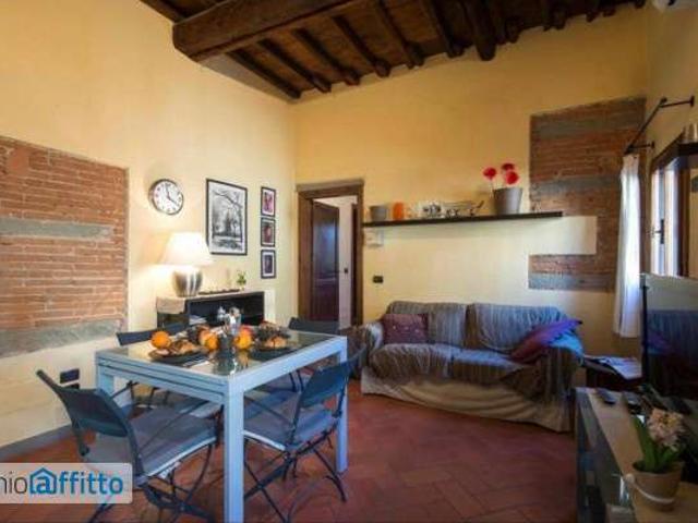 Appartamento arredato Centro storico
