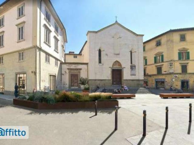 Appartamento arredato Centro storico
