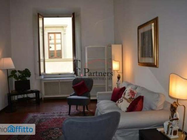 Appartamento arredato Centro storico