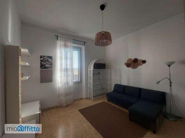 Appartamento arredato Centro storico
