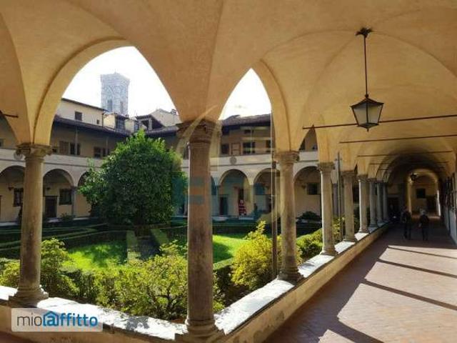 Appartamento arredato Centro storico