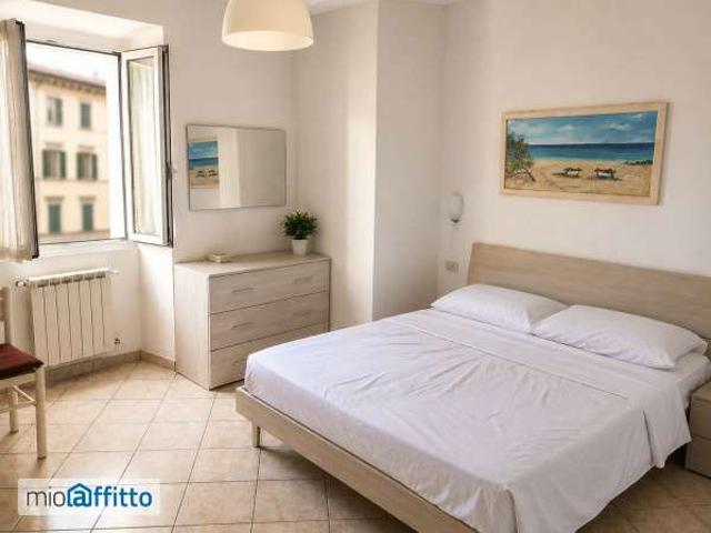 Appartamento arredato Centro storico