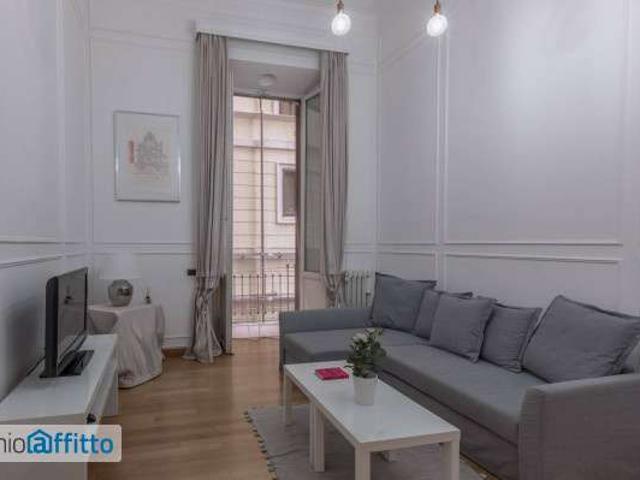 Appartamento arredato Centro storico