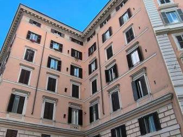 Appartamento arredato Centro storico