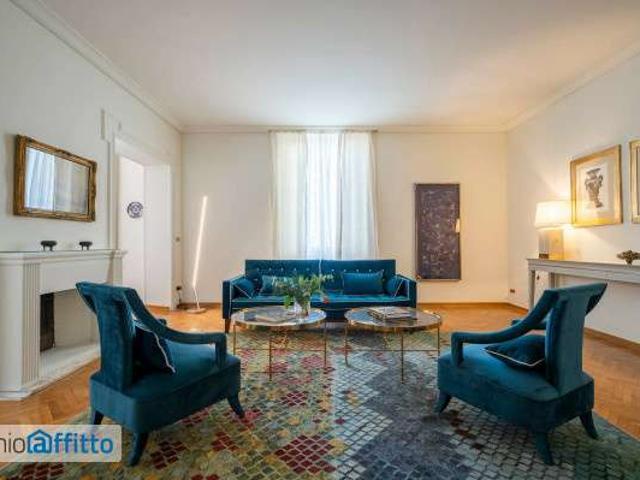 Appartamento arredato Centro storico