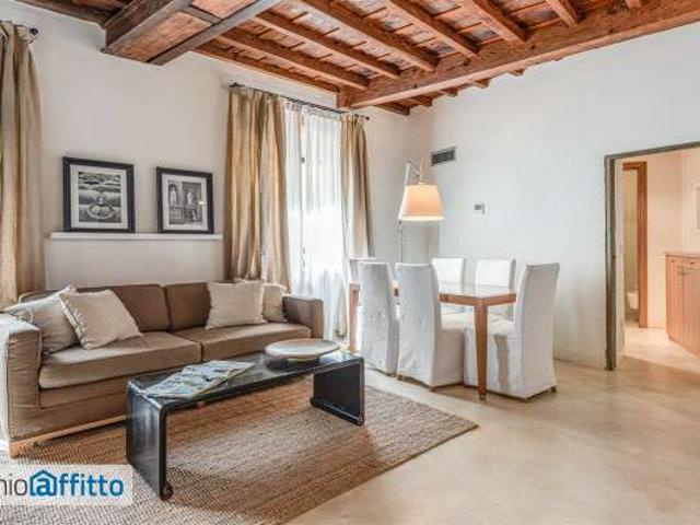 Appartamento arredato Centro storico