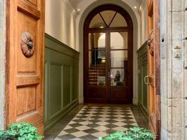 Appartamento arredato Centro storico