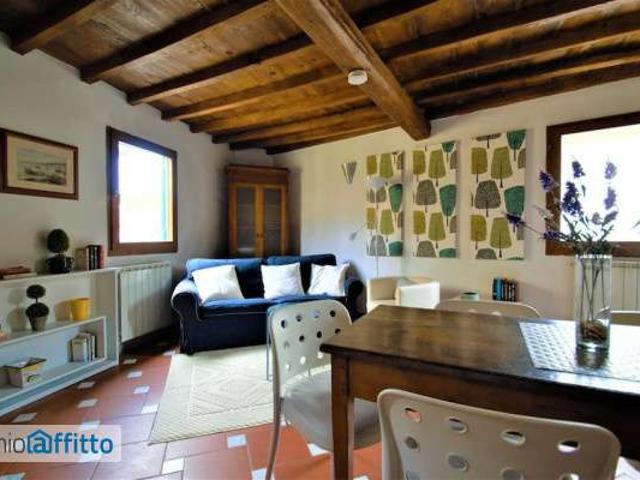 Appartamento arredato Centro storico