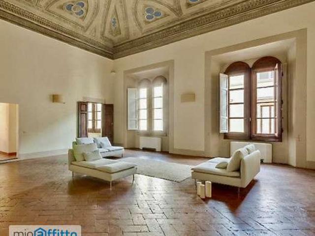 Appartamento arredato Centro storico