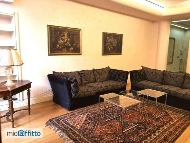 Appartamento arredato Centro storico