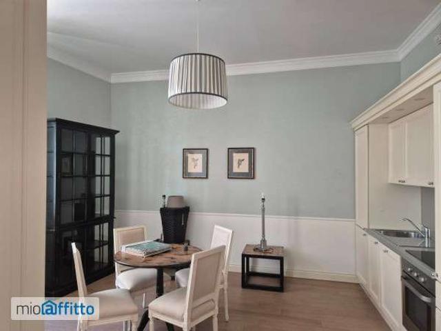 Appartamento arredato Centro storico