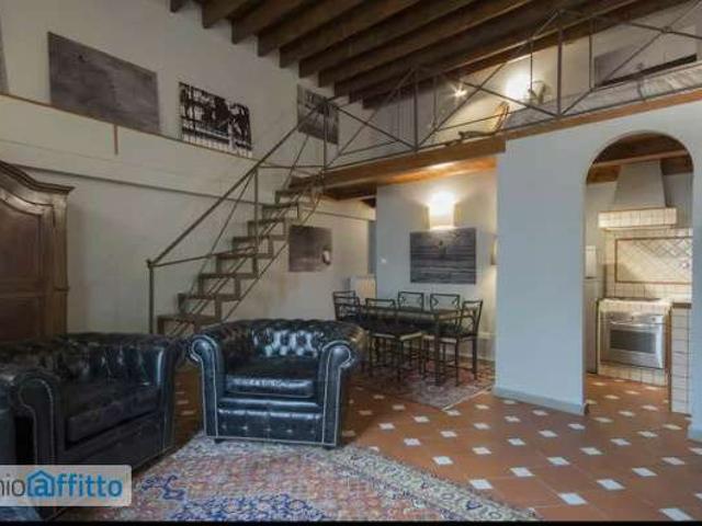 Appartamento arredato Centro storico