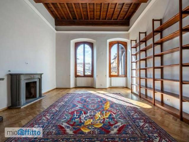 Appartamento arredato Centro storico