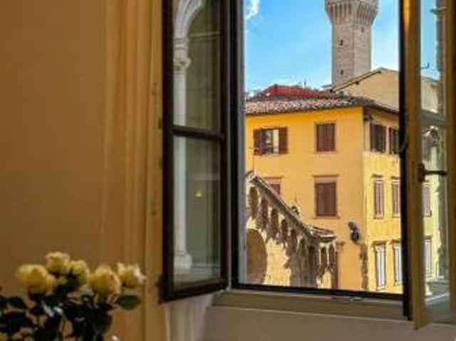Appartamento arredato Centro storico