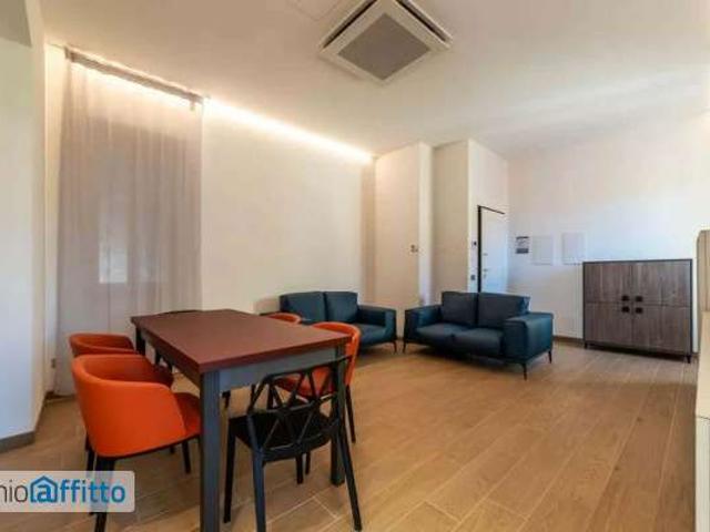 Appartamento arredato Centro storico
