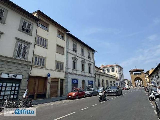 Appartamento arredato Centro storico