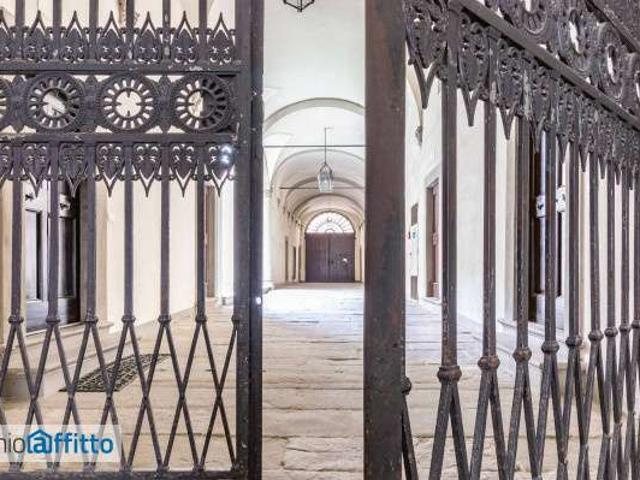 Appartamento arredato Centro storico