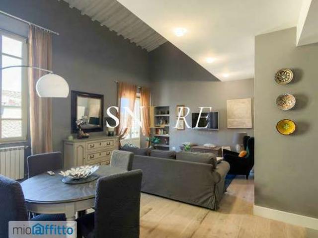 Appartamento arredato Centro storico