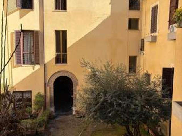 Appartamento arredato Centro storico