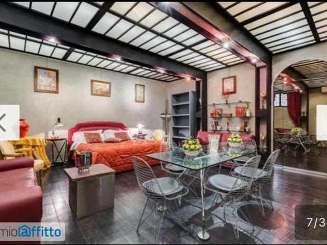 Appartamento arredato Centro storico