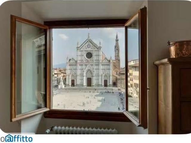 Appartamento arredato Centro storico