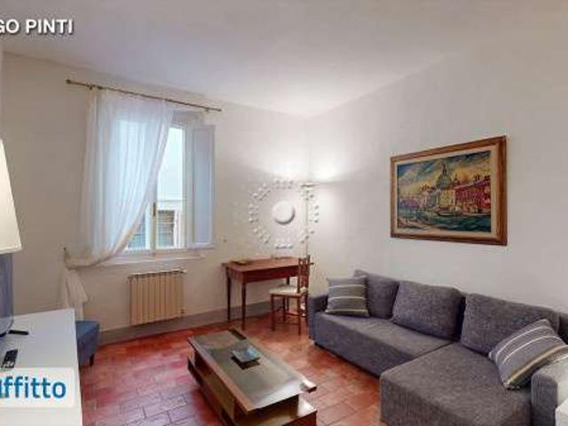 Appartamento arredato Centro storico