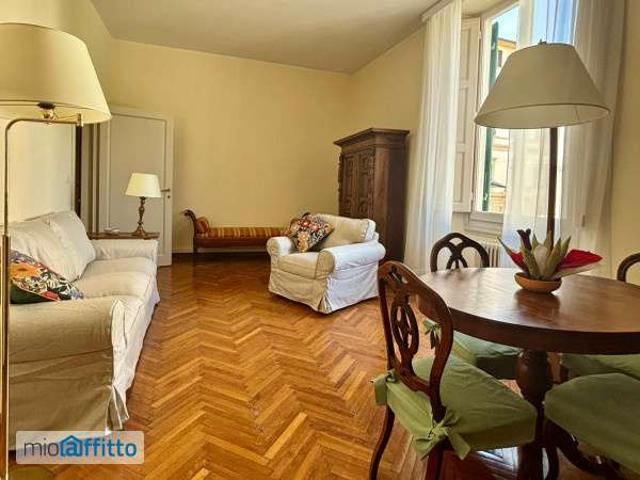Appartamento arredato Centro storico