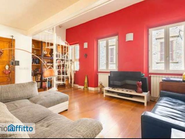 Appartamento arredato Centro storico